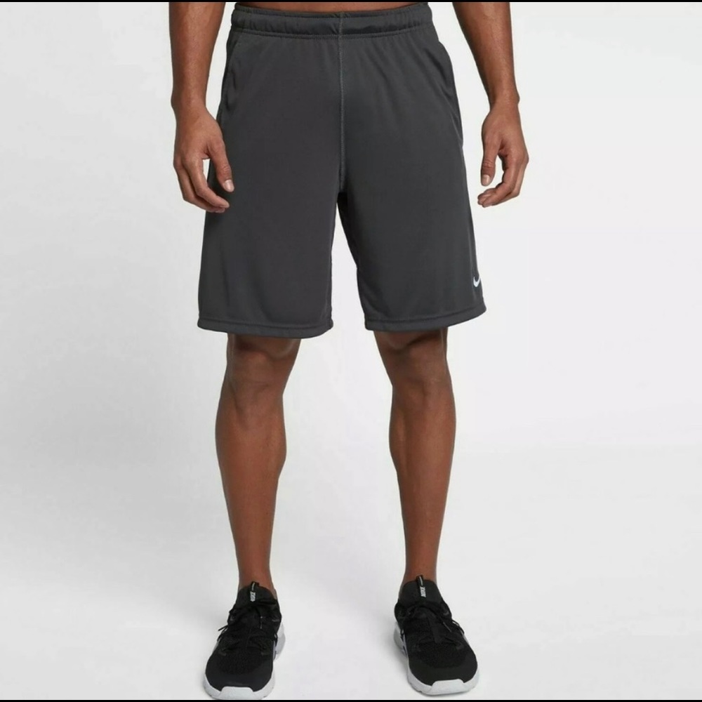 Nike Team Fly Dri-Fit Performance Shorts